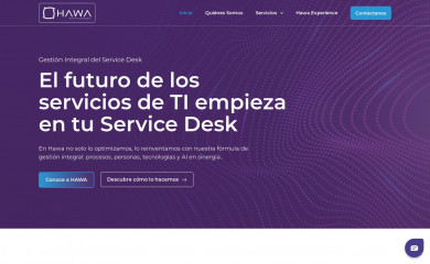 hawa.expert screenshot