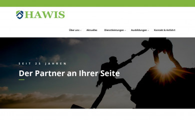 hawis.com screenshot