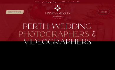 hawraaabboudphotography.com screenshot