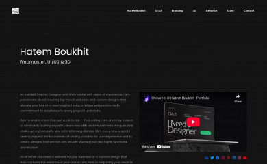 hatem.qa screenshot