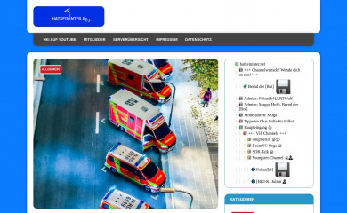 hatkeininter.net screenshot