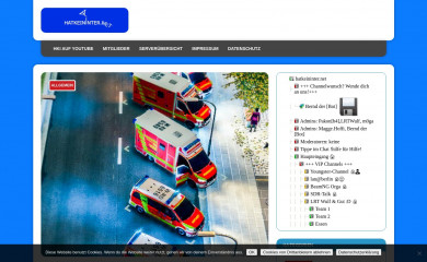 hatkeininter.net screenshot