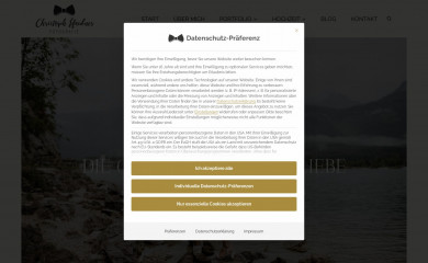 haubner-fotografie.at screenshot
