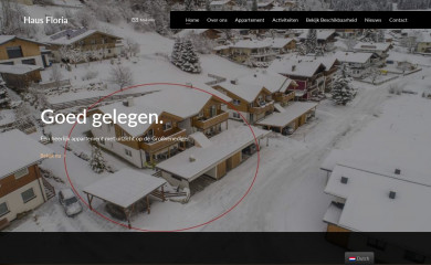 hausfloria.nl screenshot