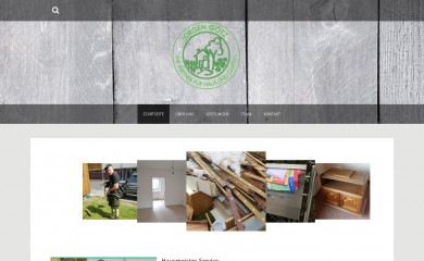 hausmeisterservicegoetz.de screenshot