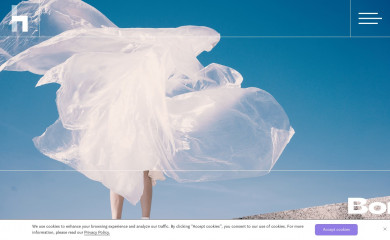 havascreative.lt screenshot