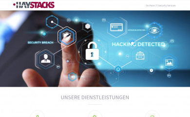 haystacks.it screenshot