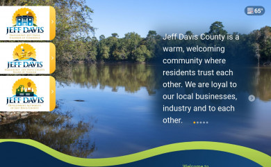 hazlehurst-jeffdavis.org screenshot