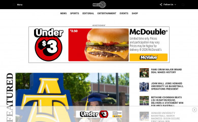 hbcubuzz.com screenshot