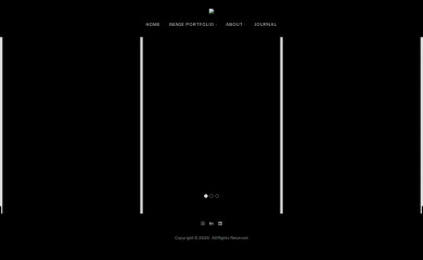 hbalexander.biz screenshot