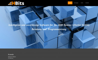 hbits.at screenshot