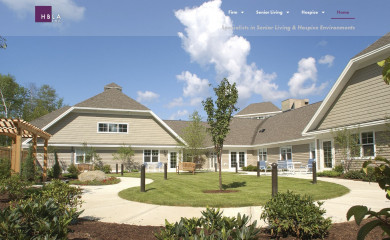hblainc.com screenshot