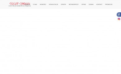 hbmed.pl screenshot