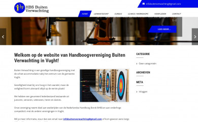 hbs-buitenverwachting.nl screenshot