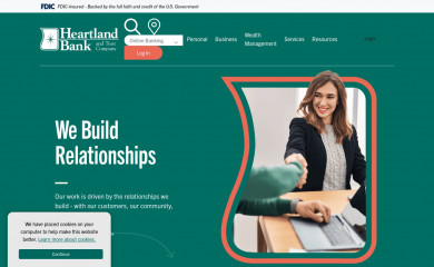 hbtbank.com screenshot