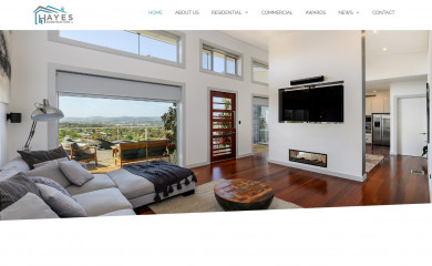 hcco.com.au screenshot