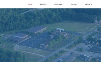 hca-nc.org screenshot