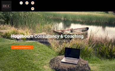 hcenc.nl screenshot