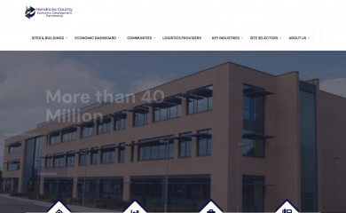 hcedp.org screenshot