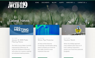 hcwcid119.com screenshot