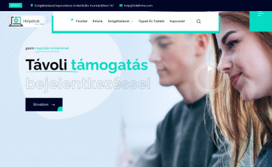 hdalltime.com screenshot