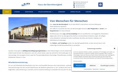 hdb-graz.at screenshot