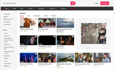 hdbest.net screenshot