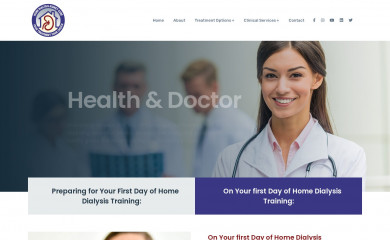 hdkidneycare.com screenshot