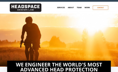 headspacedl.com screenshot