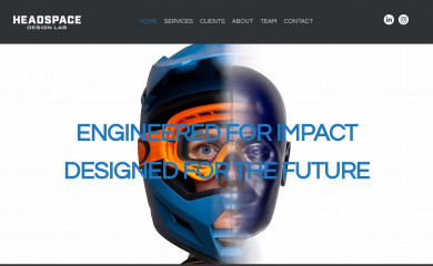 headspacedl.com screenshot