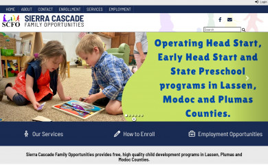 headstart4u.org screenshot