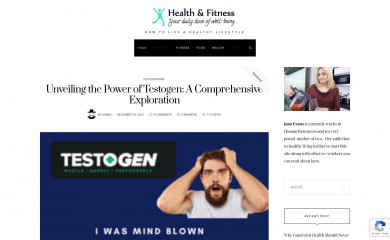 healthtransformation.net screenshot