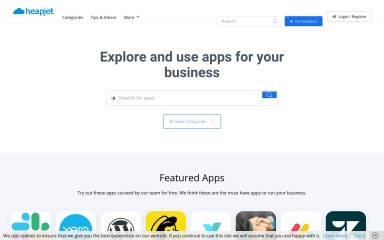 http://heapjet.com screenshot
