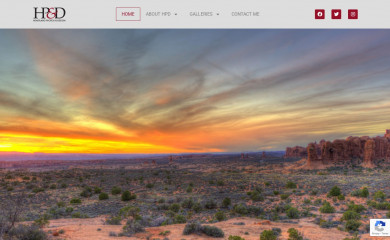 heartlandphotos.com screenshot