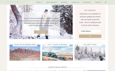 heartmybackpack.com screenshot