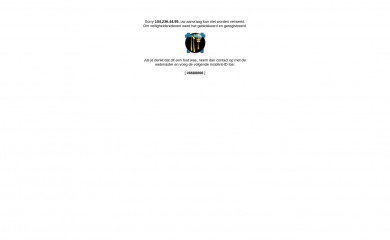 heattec.nl screenshot