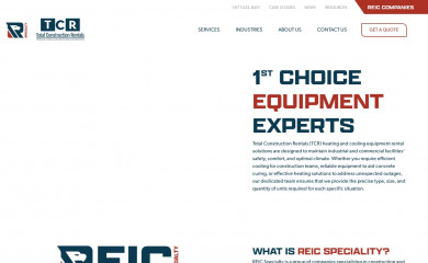 heatmyjob.com screenshot