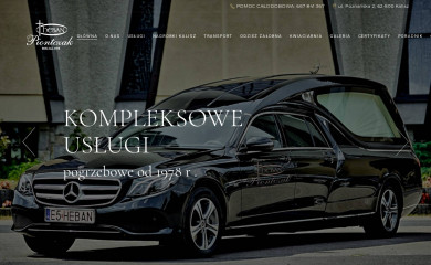 hebankalisz.pl screenshot