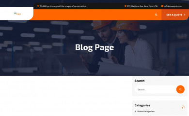 hedelindustrie.de screenshot