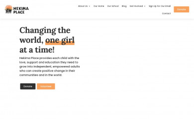 hekimaplace.org screenshot