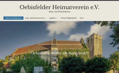 heimatverein-oebisfelde.de screenshot