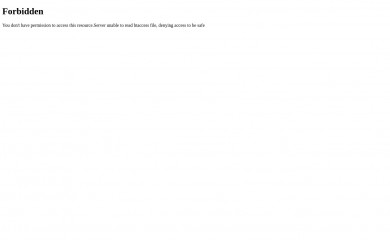 heidewitzka.me screenshot