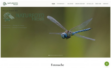 heikobellmann.de screenshot