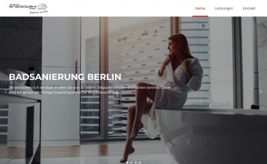 heizungsprofi.info screenshot