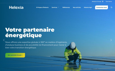 helexia.green screenshot