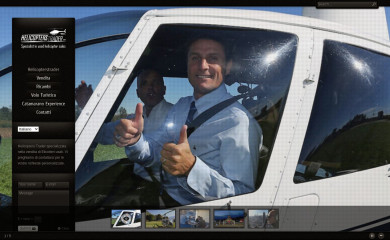 helicopterstrader.com screenshot