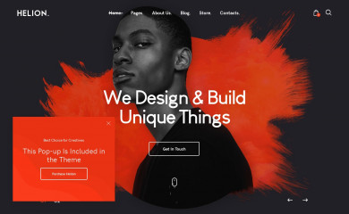 http://helion.axiomthemes.com/ screenshot