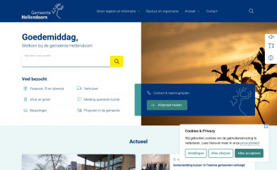 hellendoorn.nl screenshot