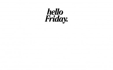 hellofriday.com.au screenshot