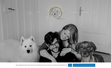 helloitschris.com screenshot